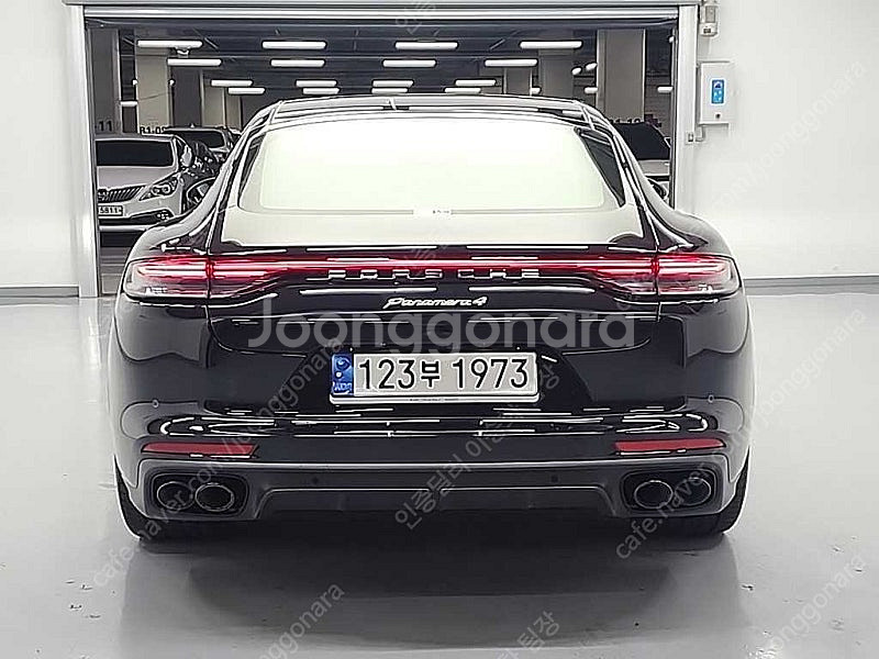 80,175 km 포르쉐 파나메라 중고 포르쉐 중고 2...--8