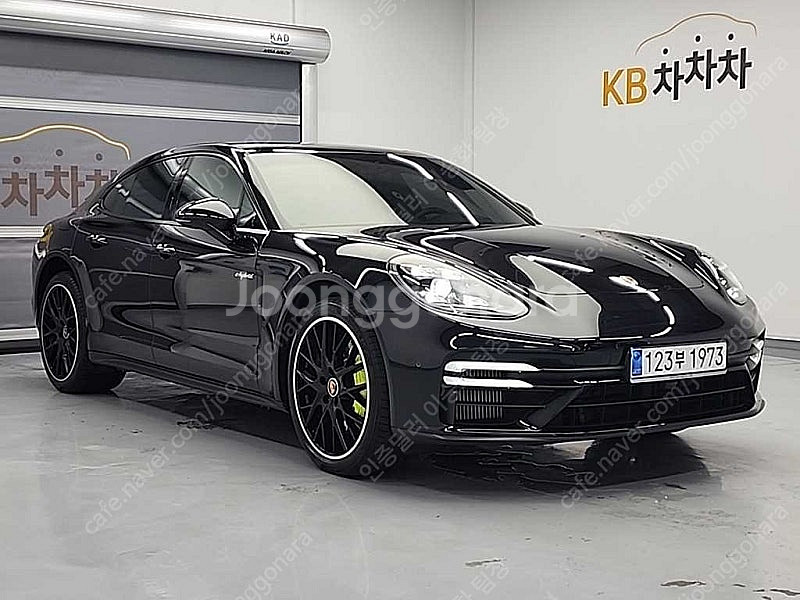 80,175 km 포르쉐 파나메라 중고 포르쉐 중고 2...--9