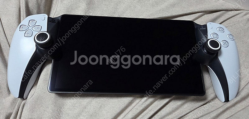 [S급]PS5 포탈(정발) , 스컬앤코 케이스, 이이네...--0