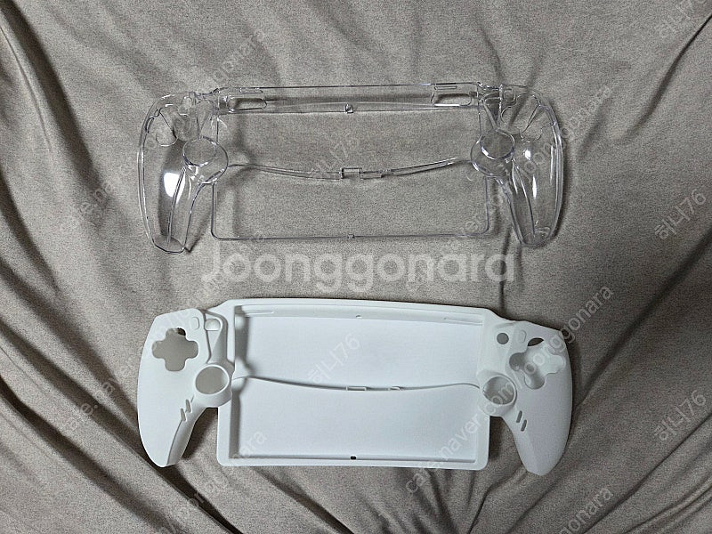 [S급]PS5 포탈(정발) , 스컬앤코 케이스, 이이네...--6