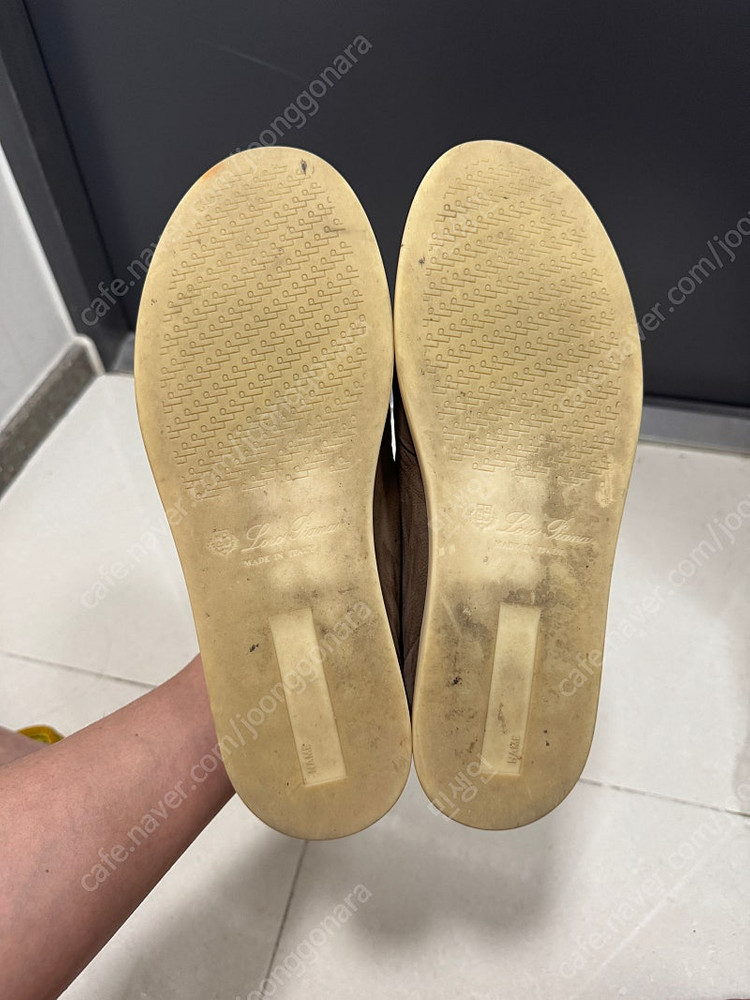 로로피아나 소호워크 42.5--4