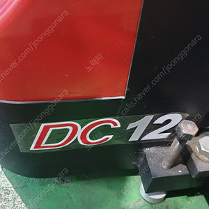 쌍용리프트 지지대 확장형 전동 스태커 CDD-1230W