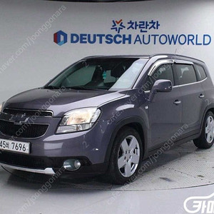 특가!쉐보레 올란도 LPGI LTZ!! 379만원 수원 도이치오토월드 왕카