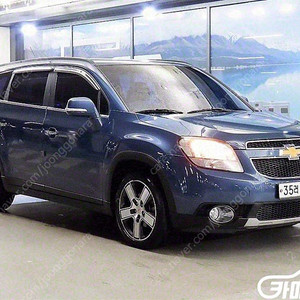 특가!쉐보레 올란도 LPGI LTZ!! 430만원 수원 도이치오토월드 왕카