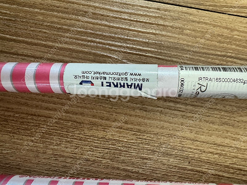 로마로여성아이언 레이R+타입 6~p /투어에이디40L--4