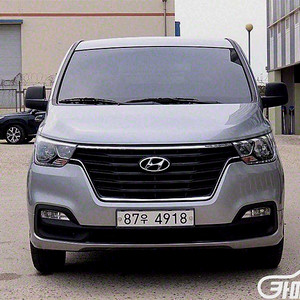 현대 더 뉴 그랜드 스타렉스 2WD 밴 5인승 중고 더 뉴 그랜드 스타렉스 2WD 밴 5인승 중고차