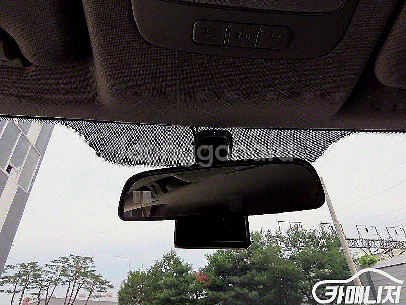 현대 더 뉴 그랜드 스타렉스 2WD 밴 5인승 중고 더...--7