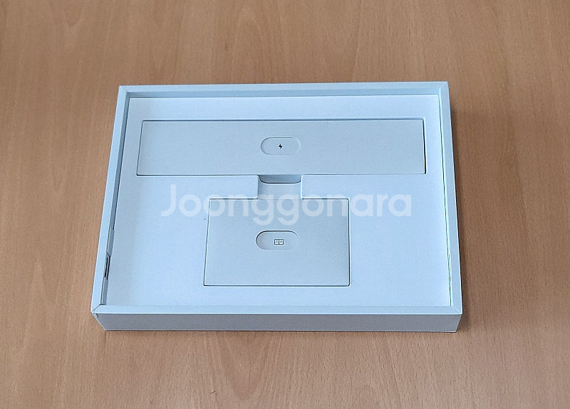 [단순개봉]Microsoft 서피스프로8 블랙타입커버 ...--4
