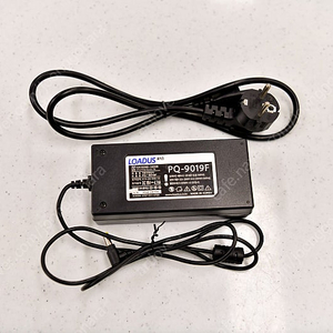 한성노트북 F57 충전기(호환)