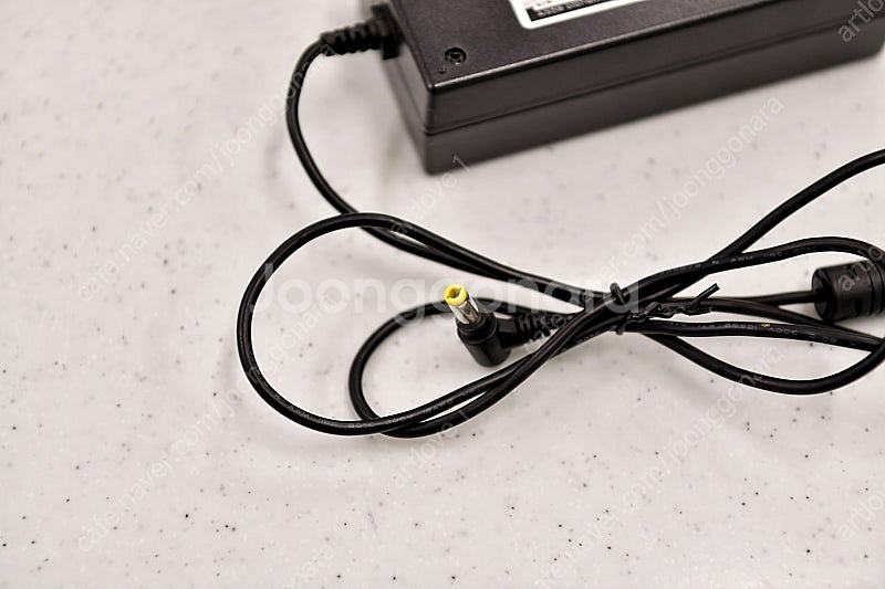 한성노트북 F57 충전기(호환)--2