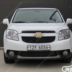 특가!쉐보레 올란도 LPGI LTZ!! 460만원 수원 도이치오토월드 왕카