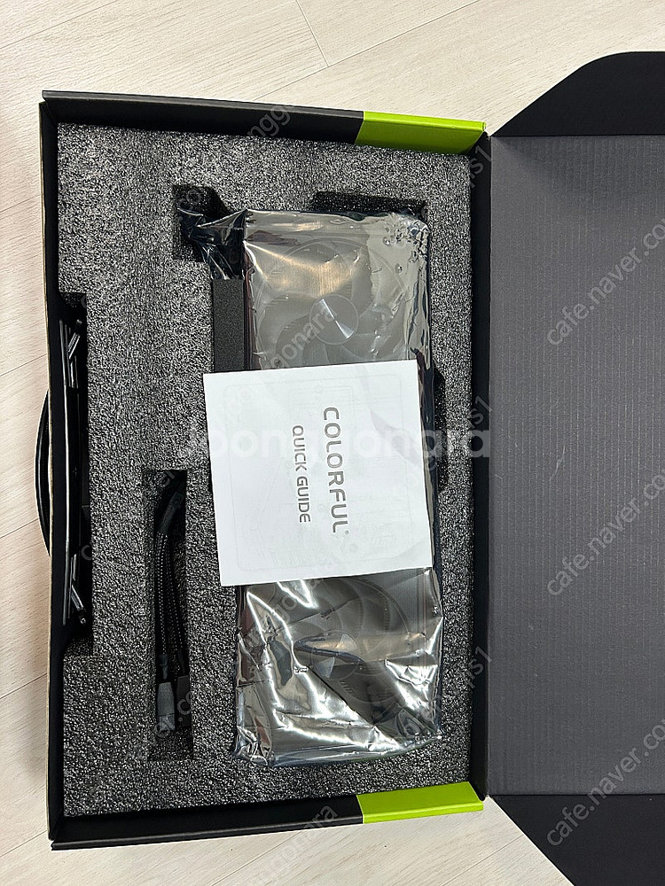 COLORFUL 지포스 RTX5070 토마호크 EX D...--6