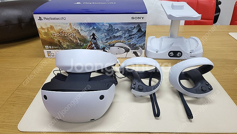 플레이스테이션5 PS VR2 판매--0