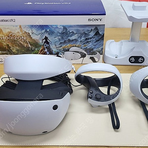 플레이스테이션5 PS VR2 판매