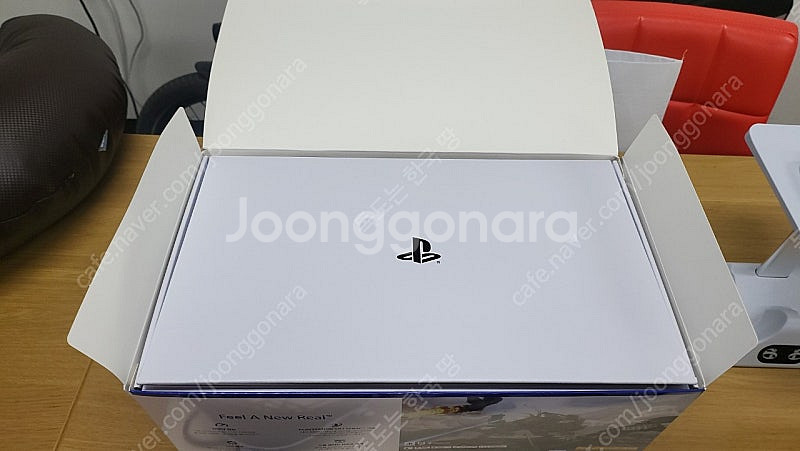 플레이스테이션5 PS VR2 판매--3