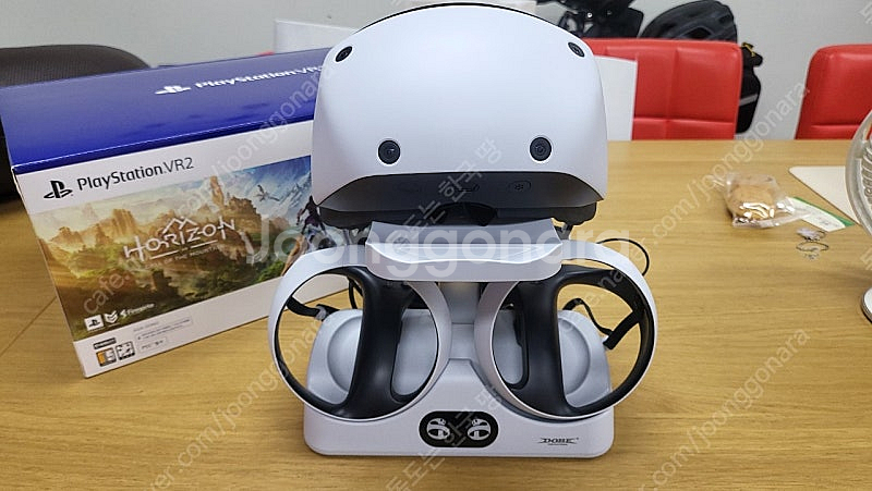 플레이스테이션5 PS VR2 판매--5