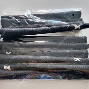 PXG LAMKIN Z5 램킨 골프그립 스탠다드 블랙 10개 60R