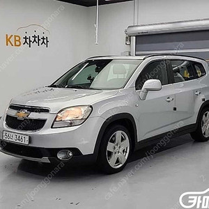 특가!쉐보레 올란도 LPGI LTZ!! 520만원 수원 도이치오토월드 왕카
