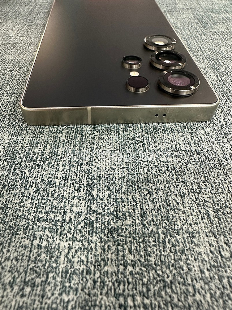 갤럭시S25울트라 256G 블랙 25년 2월개통 A급 ...--5