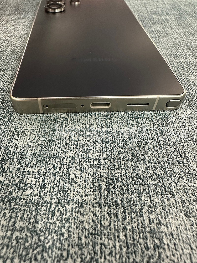 갤럭시S25울트라 256G 블랙 25년 2월개통 A급 ...--7