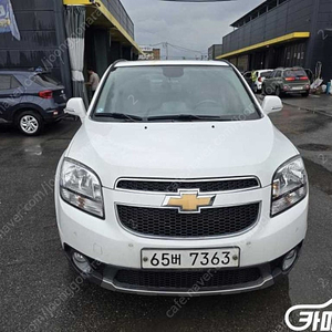 특가!쉐보레 올란도 LPGI LTZ!! 550만원 수원 도이치오토월드 왕카