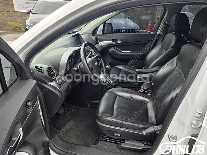 특가!쉐보레 올란도 LPGI LTZ!! 550만원 수원 도이치오토월드 왕카--4