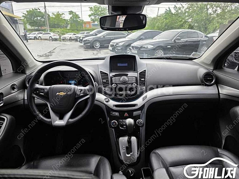 특가!쉐보레 올란도 LPGI LTZ!! 550만원 수원 도이치오토월드 왕카--6