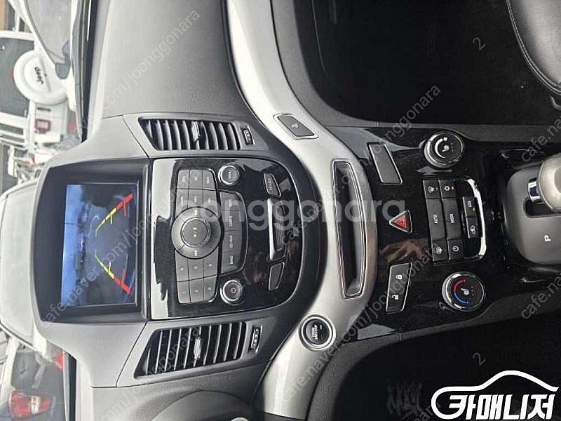 특가!쉐보레 올란도 LPGI LTZ!! 550만원 수원 도이치오토월드 왕카--7