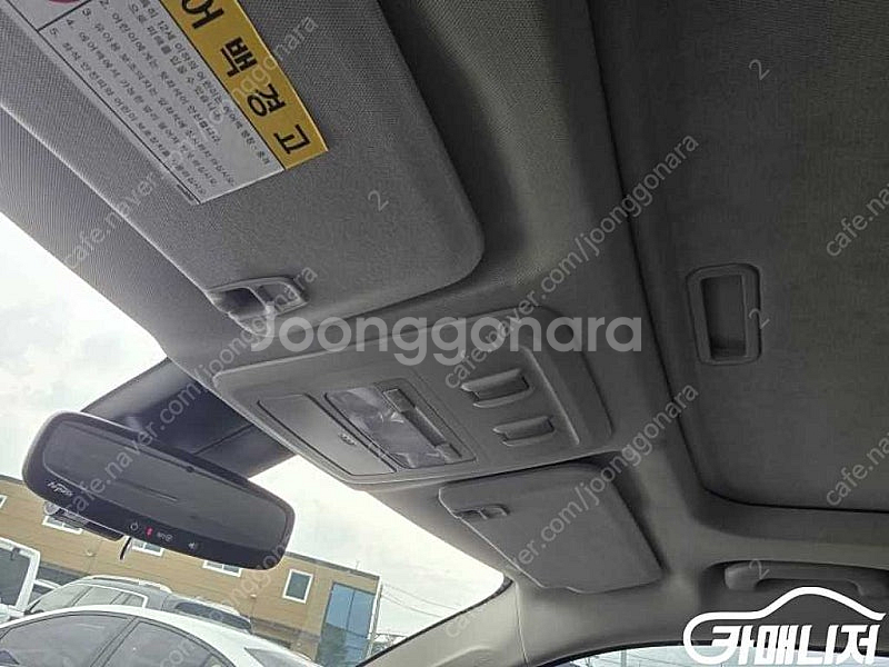 특가!쉐보레 올란도 LPGI LTZ!! 550만원 수원 도이치오토월드 왕카--8