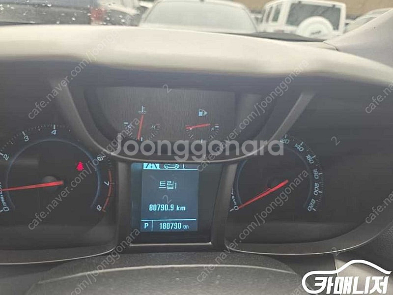 특가!쉐보레 올란도 LPGI LTZ!! 550만원 수원 도이치오토월드 왕카--9