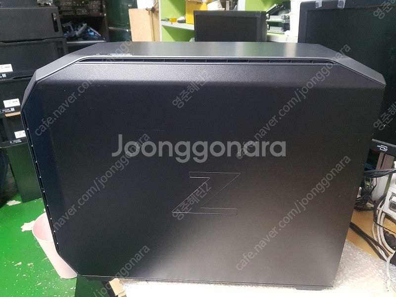 HP Z8G4 판매 PLATIUM 8249C *2 (5...--2