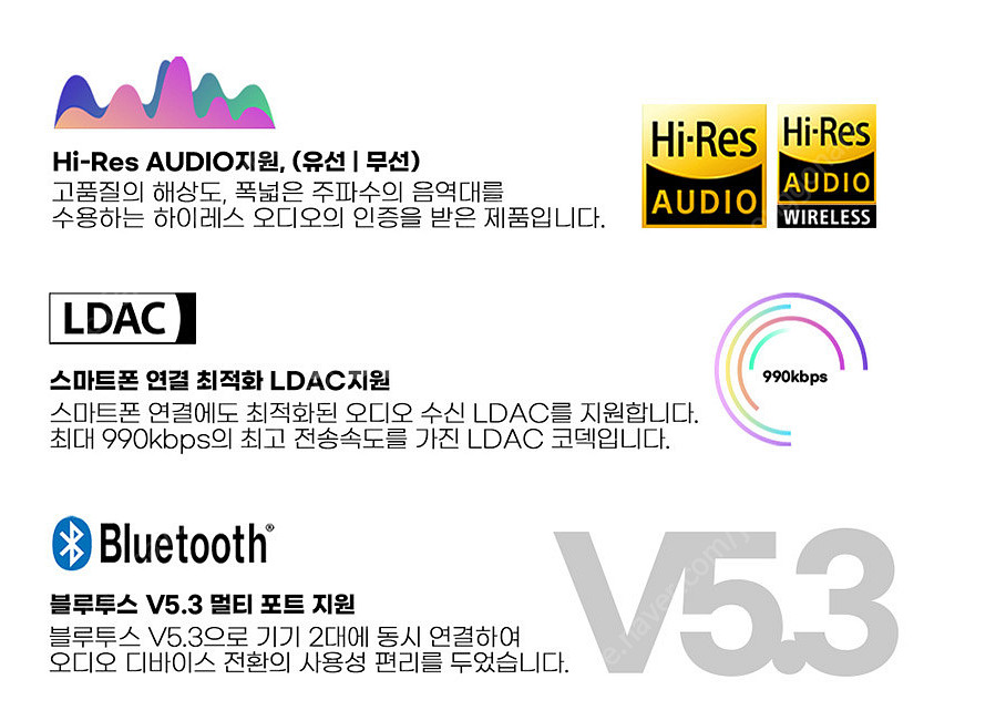 [국내정발]에디파이어 D32 (블랙월넛)--2