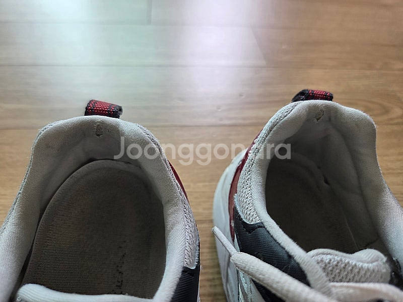 뉴발란스 878 220사이즈 + 크록스 230 사이즈 ...--3