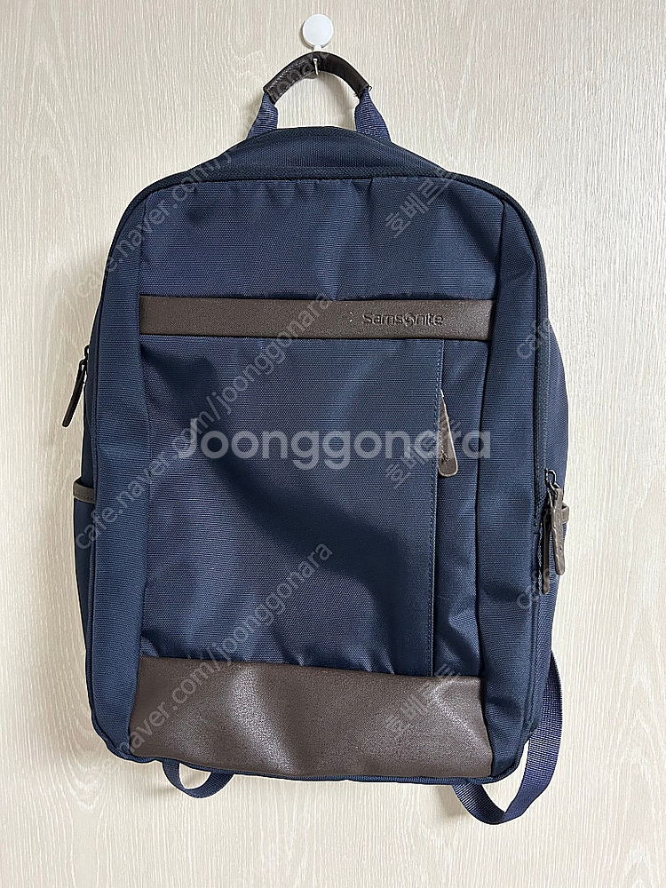 샘소나이트 백팩가방 팝니다--0