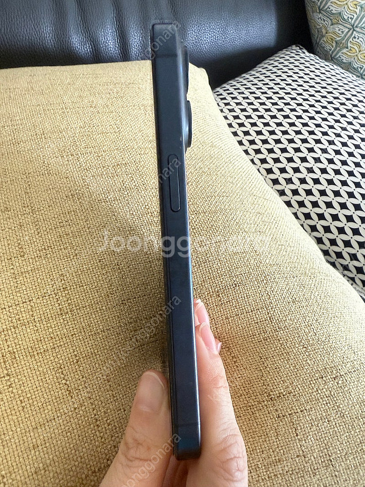 아이폰 15프로 256 자급제--2