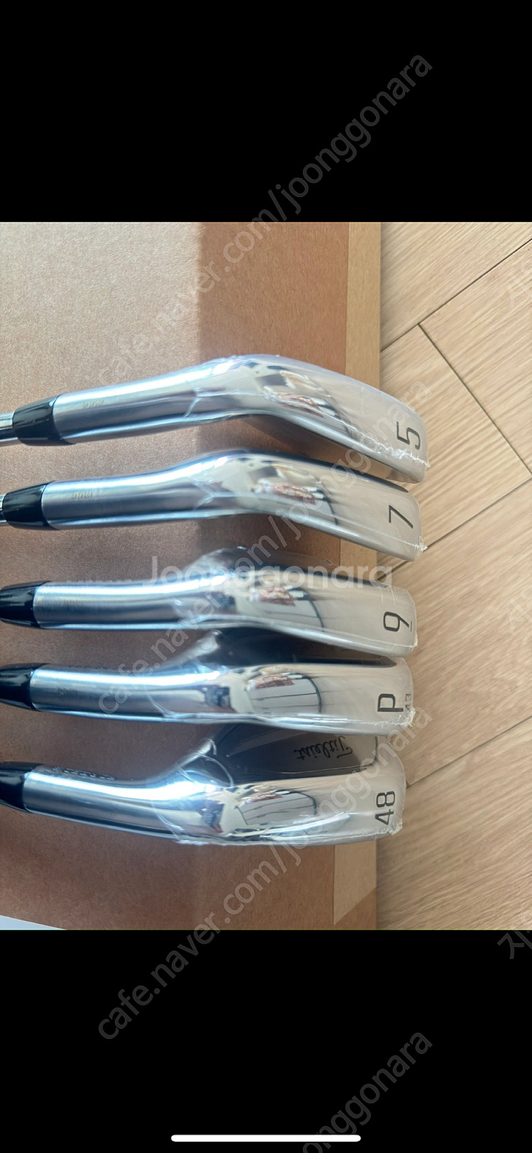 타이틀리스트 T200 3세대--0
