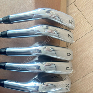 타이틀리스트 T200 3세대