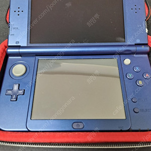 뉴 닌텐도 3ds xl 팔아요