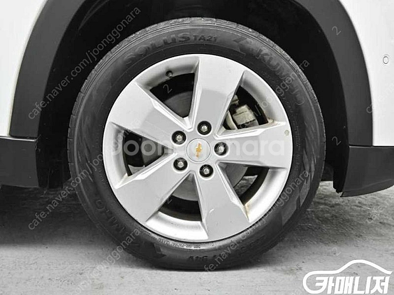특가!쉐보레 올란도 LPGI LTZ!! 590만원 수원 도이치오토월드 왕카--4