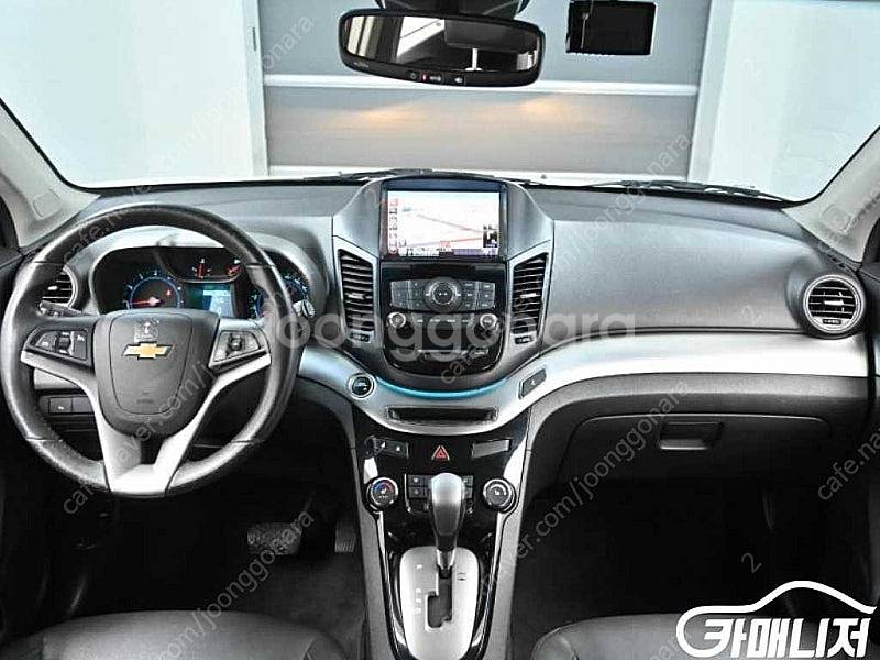 특가!쉐보레 올란도 LPGI LTZ!! 590만원 수원 도이치오토월드 왕카--6