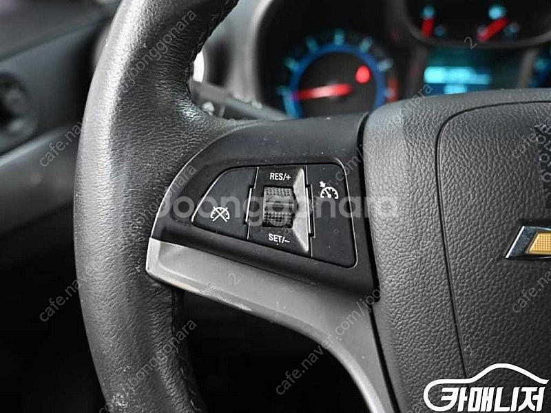 특가!쉐보레 올란도 LPGI LTZ!! 590만원 수원 도이치오토월드 왕카--7