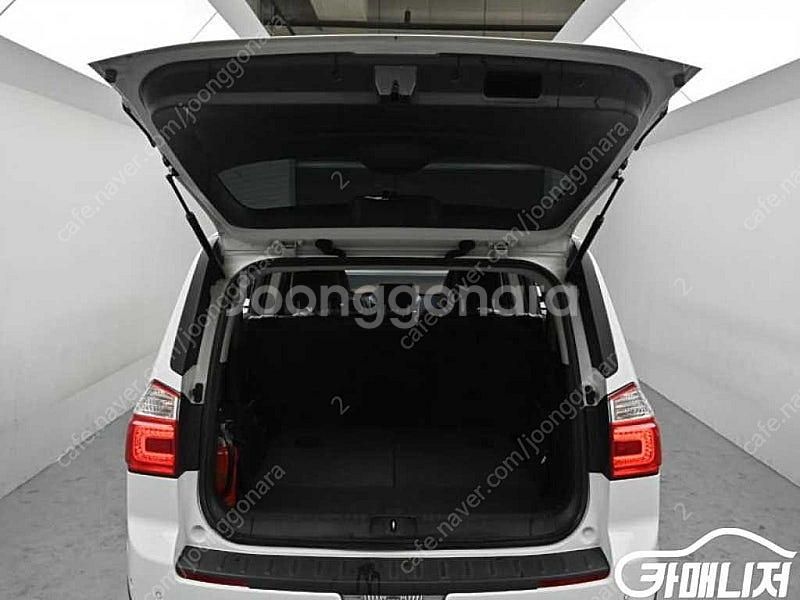 특가!쉐보레 올란도 LPGI LTZ!! 590만원 수원 도이치오토월드 왕카--8