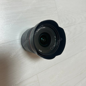 삼양 18mm f2.8