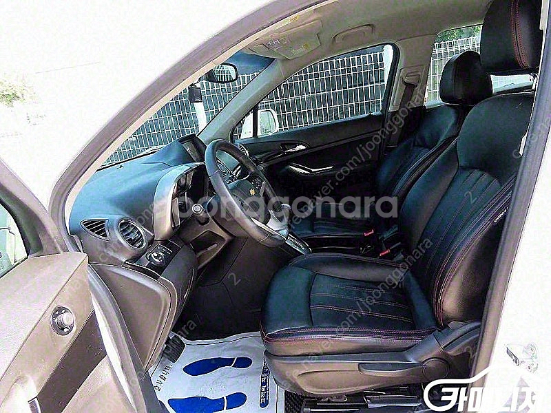 특가!쉐보레 올란도 LPGI LTZ!! 599만원 수원 도이치오토월드 왕카--4