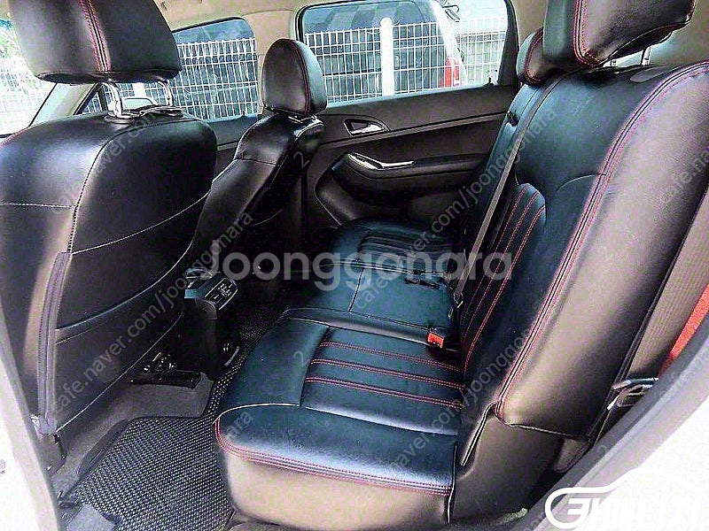 특가!쉐보레 올란도 LPGI LTZ!! 599만원 수원 도이치오토월드 왕카--5