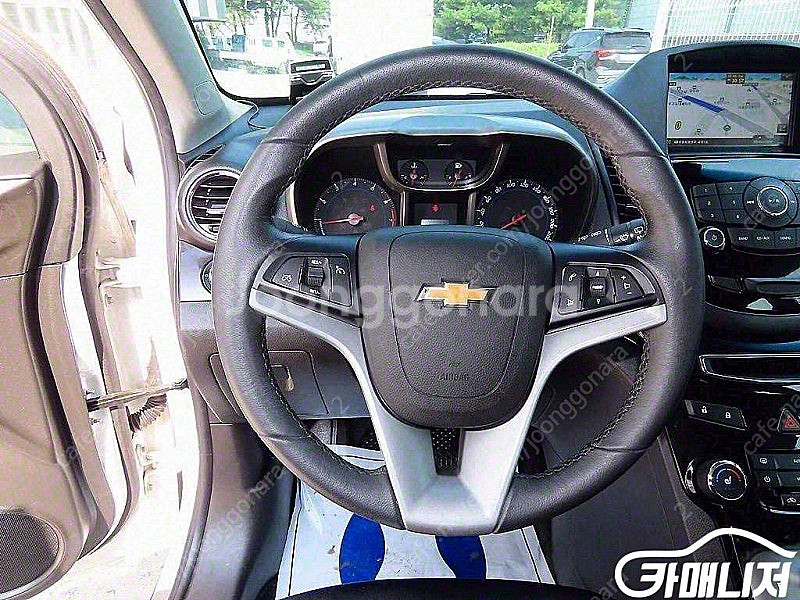 특가!쉐보레 올란도 LPGI LTZ!! 599만원 수원 도이치오토월드 왕카--7