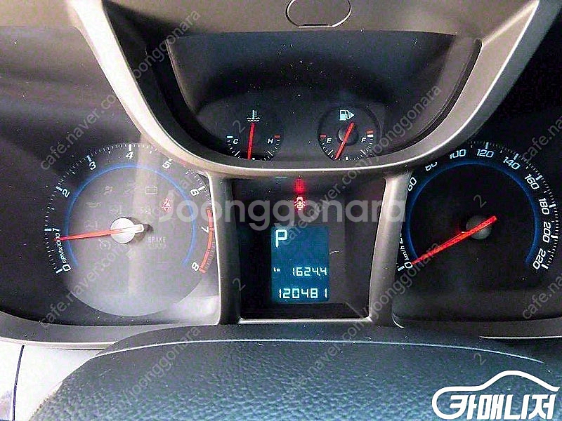 특가!쉐보레 올란도 LPGI LTZ!! 599만원 수원 도이치오토월드 왕카--8