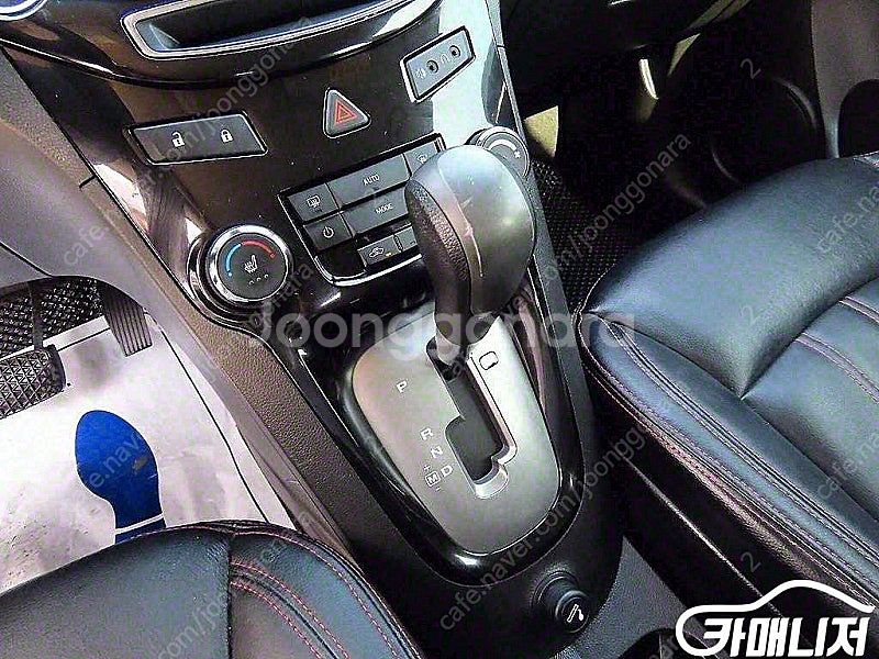 특가!쉐보레 올란도 LPGI LTZ!! 599만원 수원 도이치오토월드 왕카--9