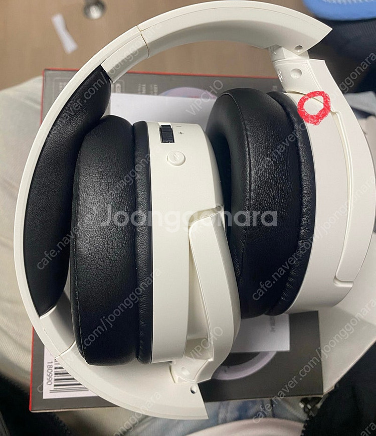 (새상품)제닉스 TITAN WH6 BT 가상7.1채널 ...--2