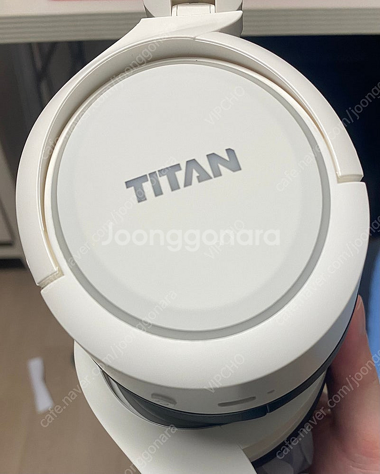 (새상품)제닉스 TITAN WH6 BT 가상7.1채널 ...--3
